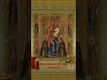 Икона Богородицы - Кипрская