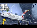 Gta 5: спасаемся от мега торнадо в лос-сантосе на самолете! Закос под "реальная жизнь" в гта 5
