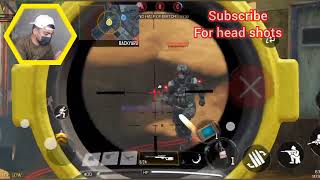 Kill Shot Compilation Part-1