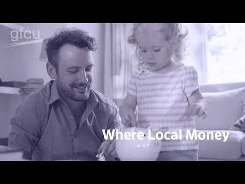 Bring Your Mortgage Home - Grand Forks Credit Union