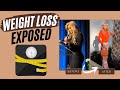 WEIGHT LOSS EXPOSED!!!