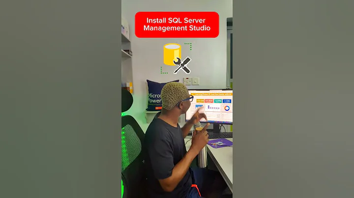 Start Learning SQL in 3 Easy Steps