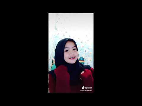 Viral!!vidio asli linda fadillah