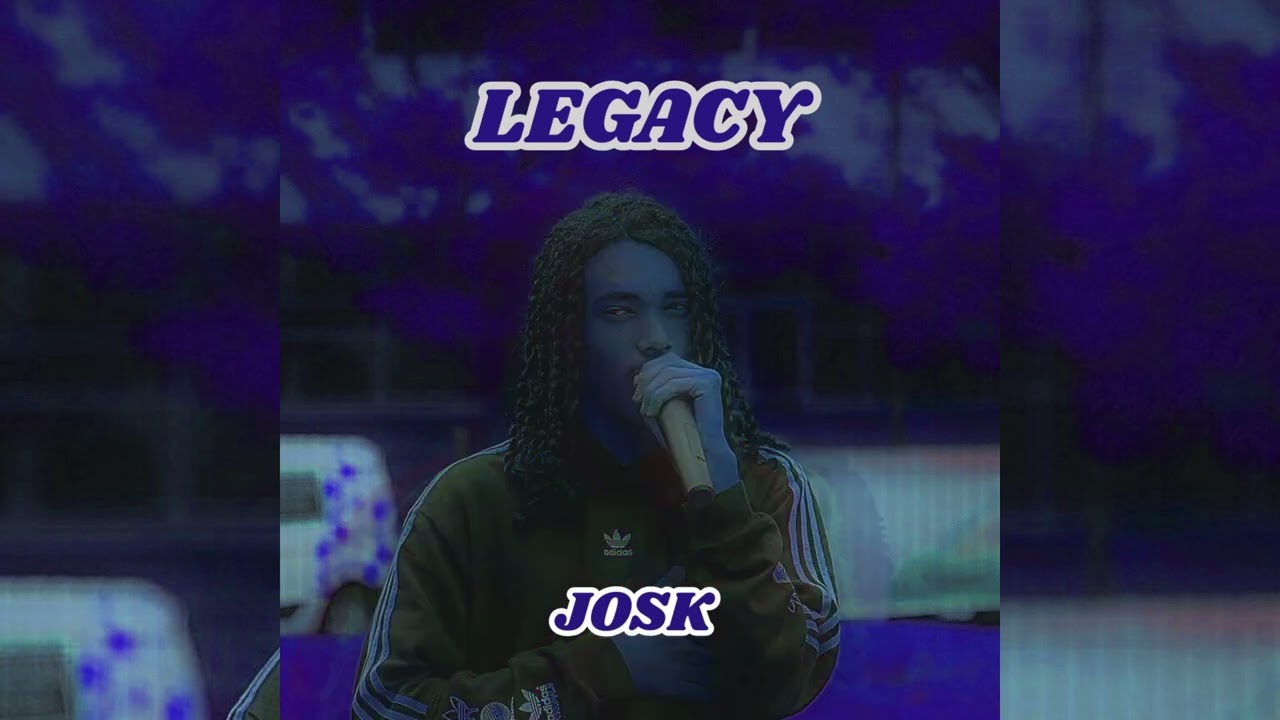Watch Legacy - Official Audio on YouTube Watch Legacy - Official Audio on YouTube
