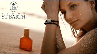 Face and body care products - Ligne St Barth