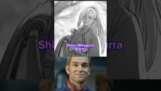 ori of dragon chain 'Rating Charecters' #manga #lightnovel #charecters #rating #mangaedit #amv #edit
