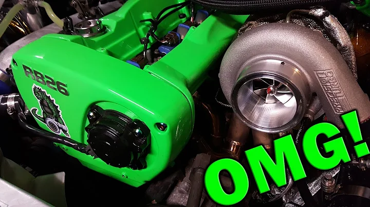 RB26 | Precision 6266 w/ T51R Mod! SOUNDGASM!