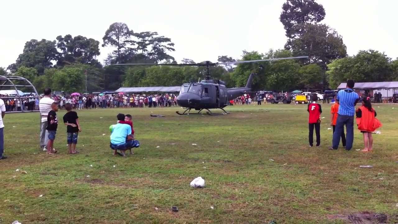 Thai UH-1