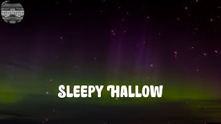 Sleepy Hallow - 2055 (Lyrics)