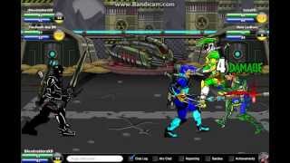 EpicDeul: Just Random 2v2 PvP Battle