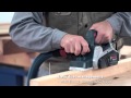 Bosch Power Tools | Bosch Planers | GHO 6500 Professional