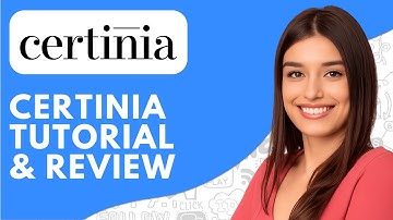 Certinia Demo, Tutorial & Review (2025) | Cloud PSA & Financial Management Software