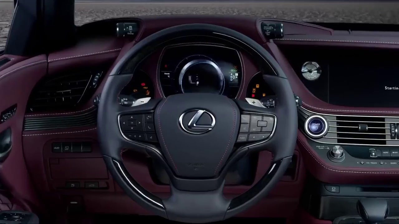 Top 5 Luxury Cars 2017