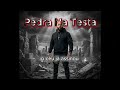 Pedra na Testa (Davi X Golias) - Trap Gospel | Jhoe Atalaia