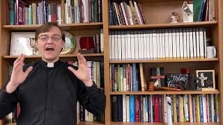 Two Minute Methodism - The Witness of the Spirit, I (Sermon 10)