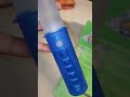 Scrubbing Bubbles In Toilet Gel and Deodorizer: Great for tankless toilets