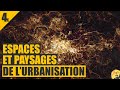 Ref:ZWgplcA0XDI Espaces et paysages de l'urbanisation : 1er chapitre g�ographie 4e
