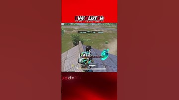 1v4 aggressive clutch.. ||.. new trending videos.. @JodxThundergaming#bgmishorts #trending#1vs4