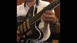 Elman Namazoglu 2023 Supper