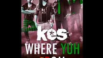 KES - Where Yuh From (Im4rio Drum & Bass Revision) KES - Where Yuh From (Im4rio Drum & Bass Revision)