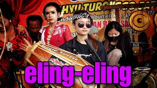 MANTAP!! ELING-ELING ☆ FIRDA APRIANI