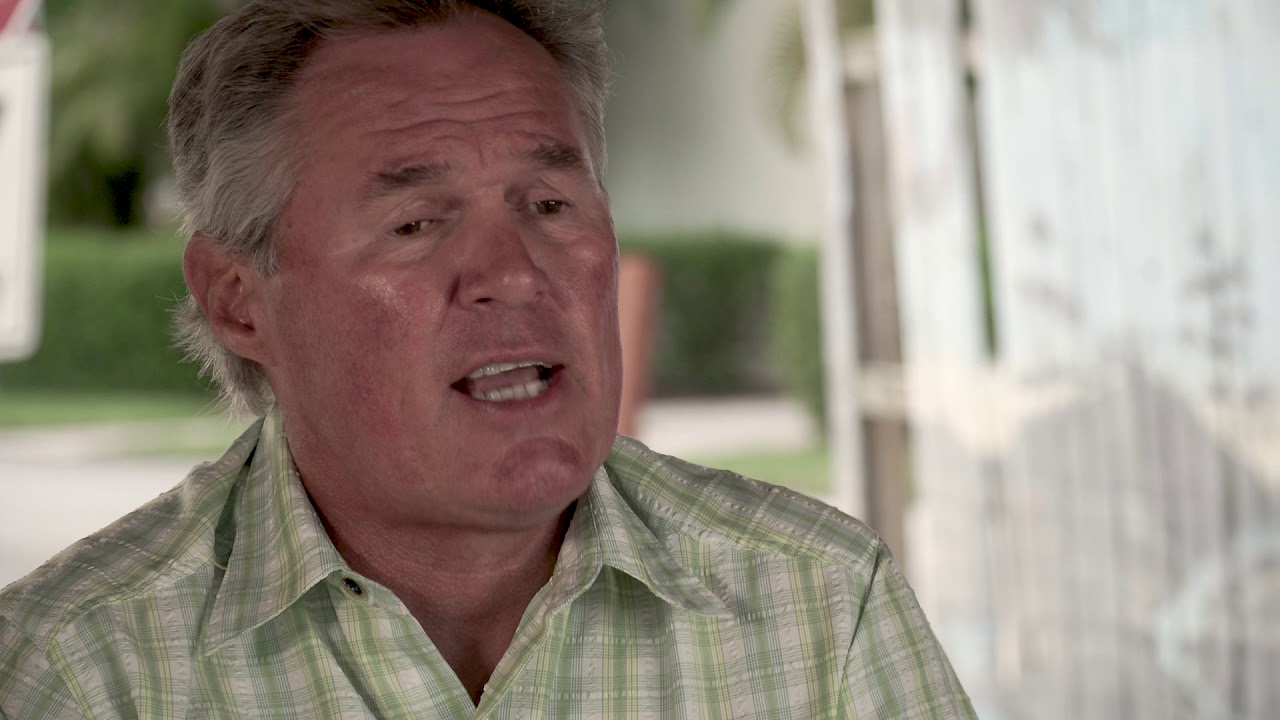 Документальные фильмы о рыбалке и рыболовстве во Флориде - Сброс воды в озеро Окичоби