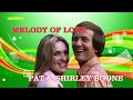 Melody Of Love - Pat & Shirley Boone