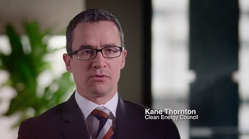 Solar Panel Validation Initiative - Peak Body