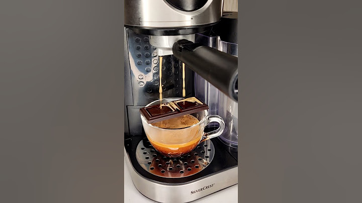 Best chocolate espresso ever😍🤤make it at home and enjoy❤️#drinkland#espresso#coffee