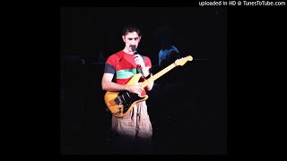 Frank Zappa - In France (Hollywood 1984 with special guests George Duke and Johnny &quot;Guitar&quot; Watson)