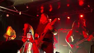 Obituary at Beat Kitchen 