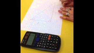 Year 10 Revision - Pythagoras' Theorem & Trigonometry