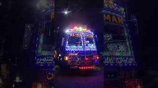 Al Rehman Transport Company Faisalabad || New Khan