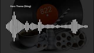 download musik tanpa lisensi - Pahlawan - Hero Theme (Sting)