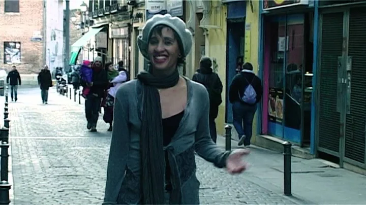 Katia Mrquez. Hace falta corazn. L y M: Katia Mrquez