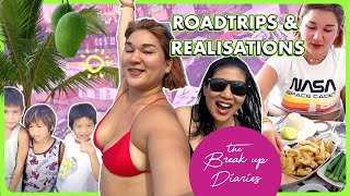 Roadtrips and Realisations Part 2 💔 *The Break Up Diaries* by Mayumi TV 653 views 1 year ago 18 minutes