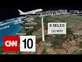 Jet Streams and Weather Impact