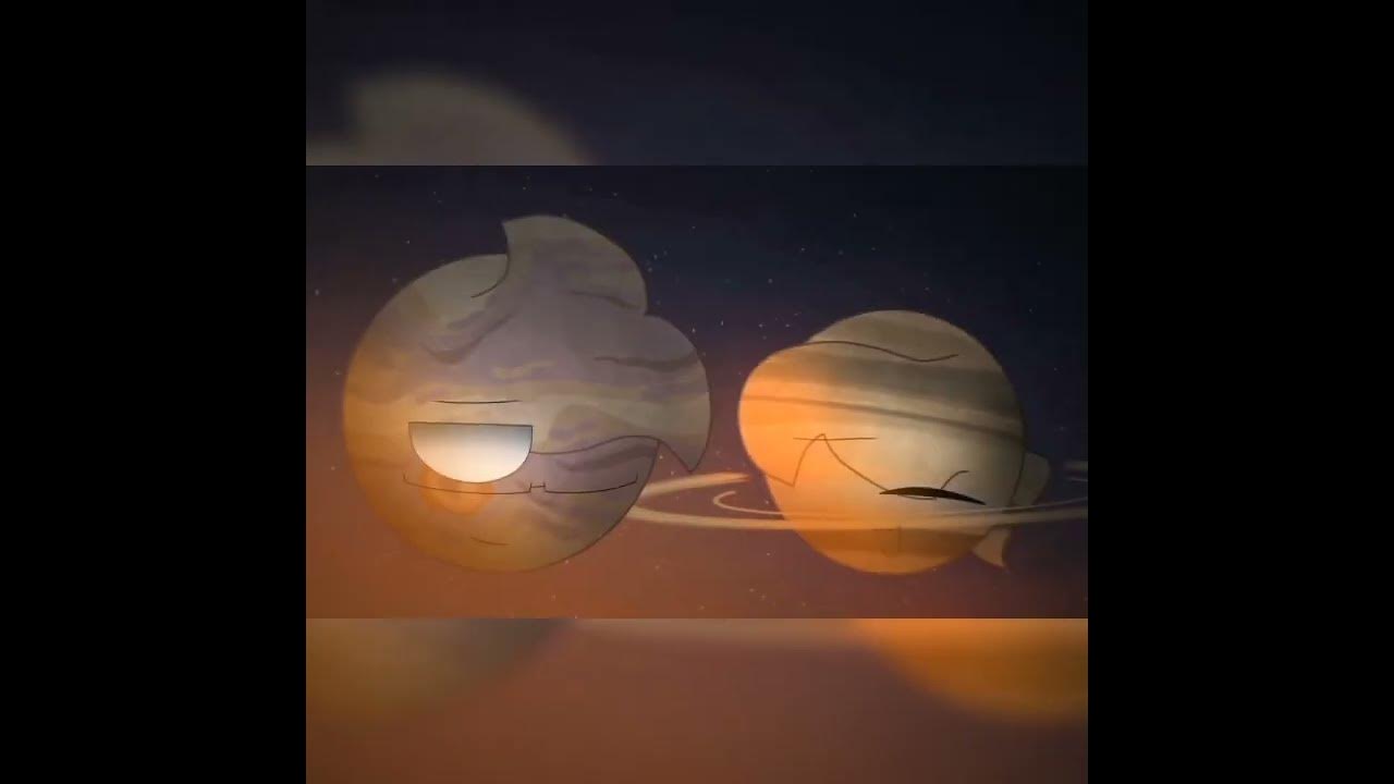 || ~ Remember me ~ || ♦︎ Past Solar System ♦︎ || ♪ Song ♪: Remember me ||
