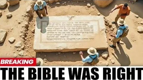 Jesus's secret words to Peter (Buried For 1500 Years)