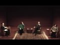 Mindfulness at Work: A Panel Discussion