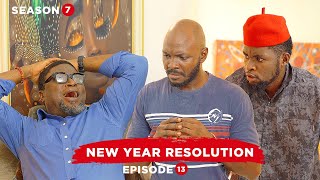 New Year Resolution - Episode 13 (Lawanson Show)