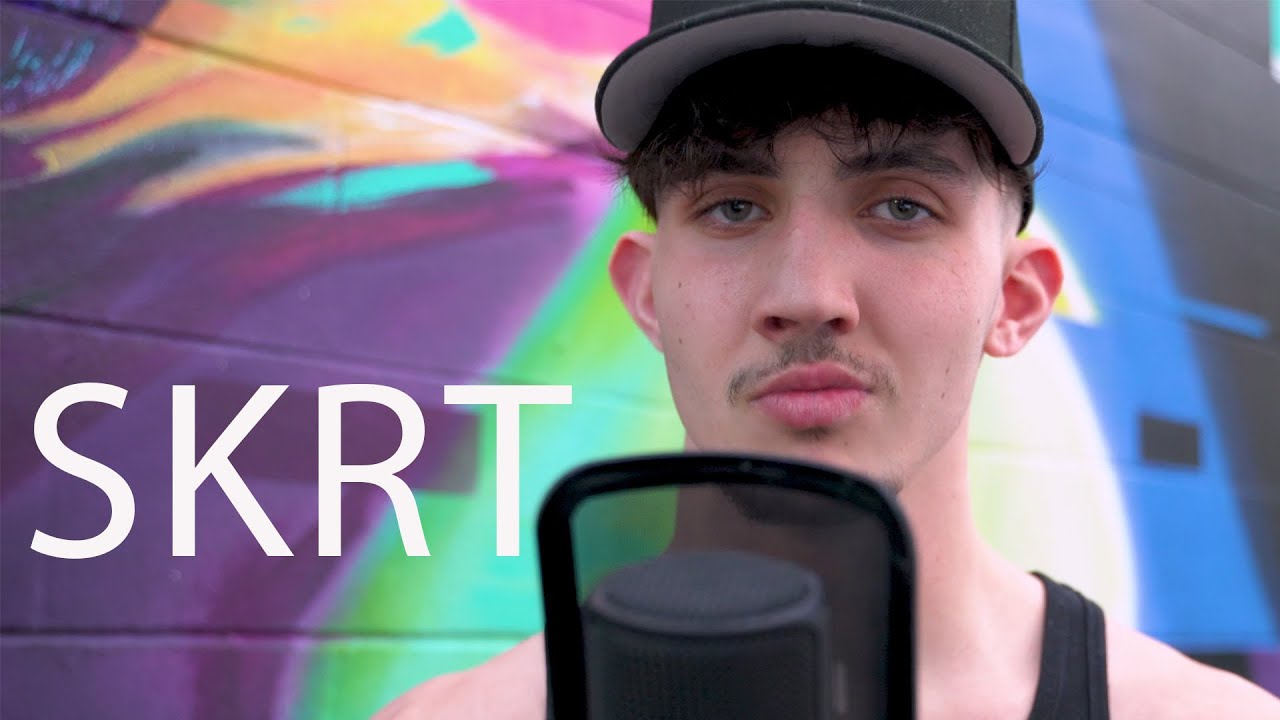 Alaska Rap SKRT - YouTube