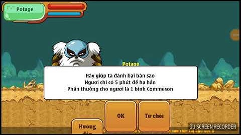 Thủ thuật ăn comeson dễ dàng không cần hợp thể và đồ pst