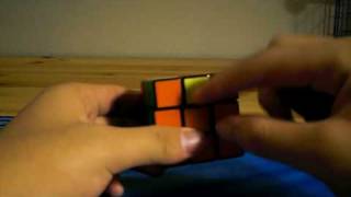 Compound OLL Tutorial