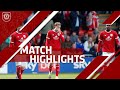 Crewe Forest Green goals and highlights