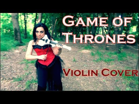 "game-of-thrones"-(violin-theme-cristina-kiseleff)