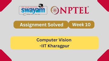 Conservation Geography Week 10 || NPTEL ANSWERS || MYSWAYAM #nptel #nptel2024 #myswayam