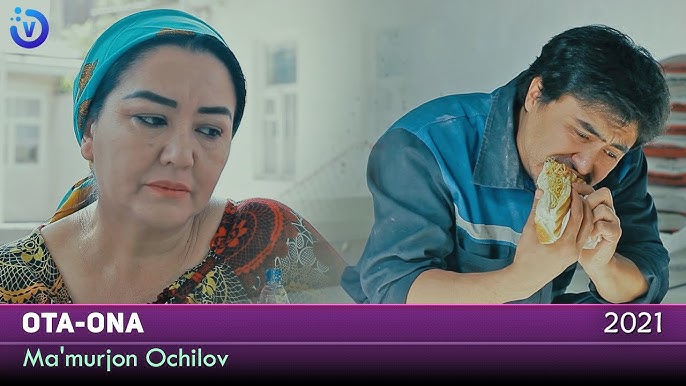 Ota va qizi onasi oglini sorishi haqida hikoya qiladi. Ota va qizi onasi oglini sorishi haqida hikoya qiladi.