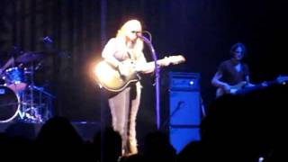 Melissa Etheridge Live HMH Amsterdam 2012 - Keep it Precious