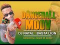 Dj natal x basta lion   dancehall moov  audio officiel decembre 2017